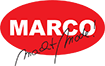 MARCO Moden Logo